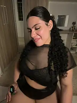 Babyellenn - Tirar o short