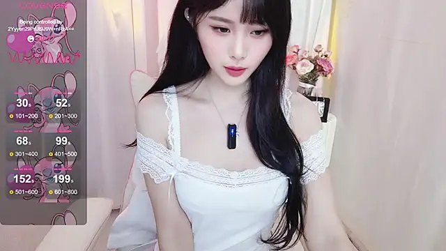Susan_I - 说爱我，让我听听鬼话