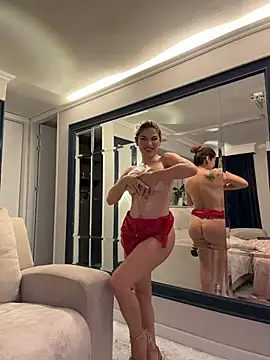 AbrilColls_ - make my day . help m e to squirt !💦💦💦