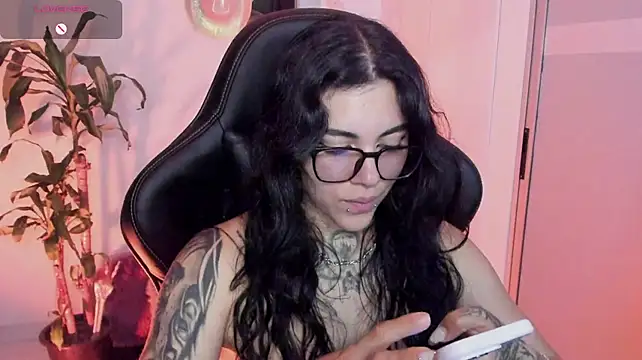 MissCharlottte_18 - spank ass + panties off