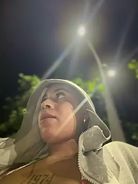 Analia__ - PUSSY PLAY IN THE PARK+CONTROLx5