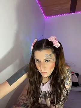 Princessgangsterspiritual - TWO FINGERS IN MY ASS 💋💗