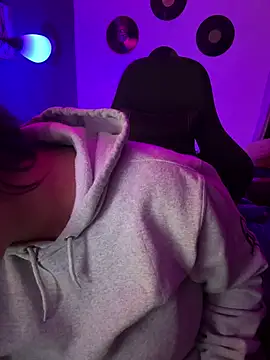 Miacanela_xo - Squat over you