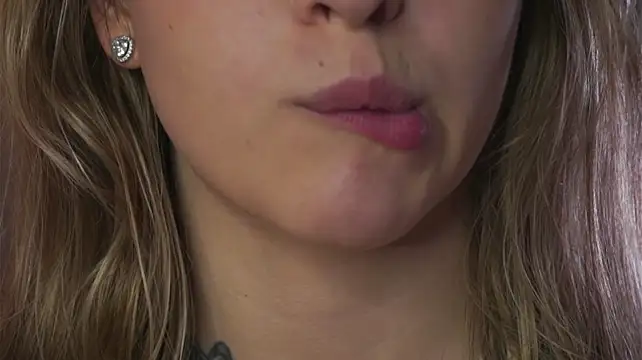 LoveSeekins - punish my ass with a whip