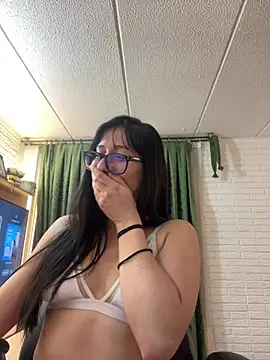 Susi_chimm - completely naked