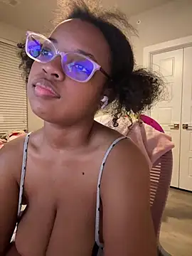 AwkwardJasminee - Naughty shower show :3