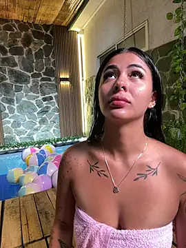 NicolleRivera_ - 🔥IT'S TIME TO FUCK ME IN THE ASS🔥