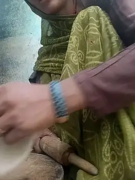 Rukminijaanu89 - Full nude