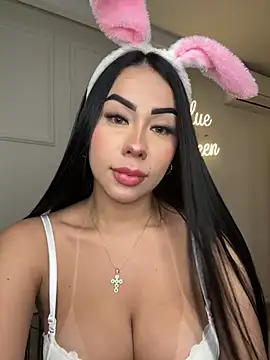 Miss_blue69 - What a beautiful bunny💗