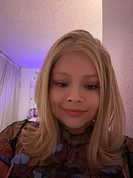 Barbiee_doll1 - NAKED FULL Play pussy