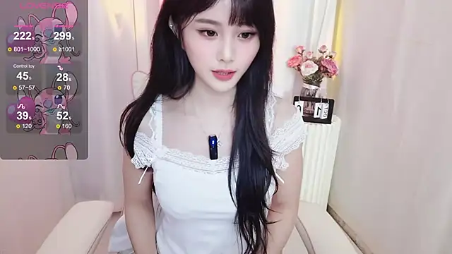 Susan_I - 说爱我，让我听听鬼话