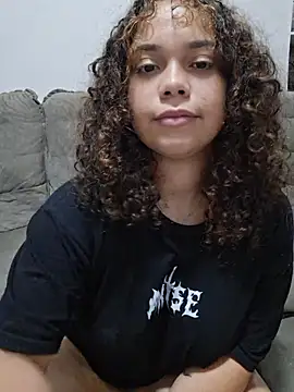 Sweetamy326 - Show de exibição e masturbação
