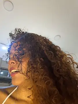 CurlyOopsies - MAKE ME SQUIRT