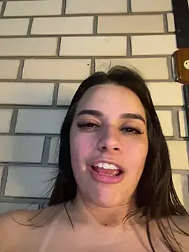 Nandahotcasada - Garganta profunda dildo