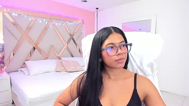 Samantaa_shy - Naked At goal 💟