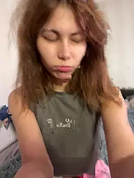 MilkKiss - Massage and squeezing of breasts