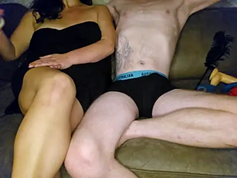 Daniellerick - Creampie Finish