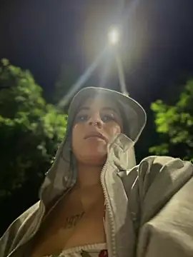 Analia__ - PUSSY PLAY IN THE PARK+CONTROLx5