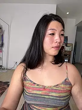 Tavie1744 - open legs 2min