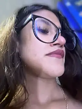 Lilith_Vera - NAKED SHOW ✨💦