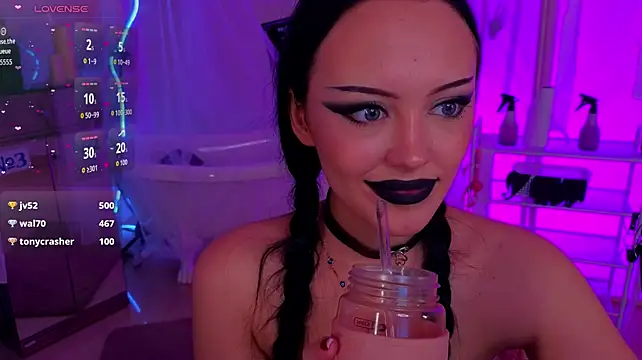 Cassadyy - ahegao+cum