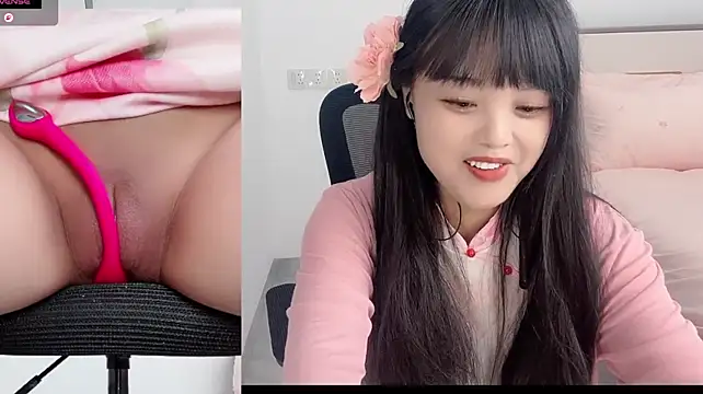 Xianxian-baby - squirting潮吹き