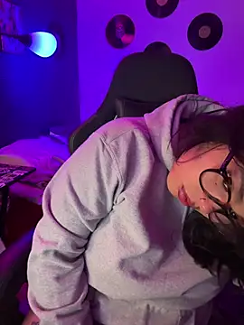 Miacanela_xo - Squat over you