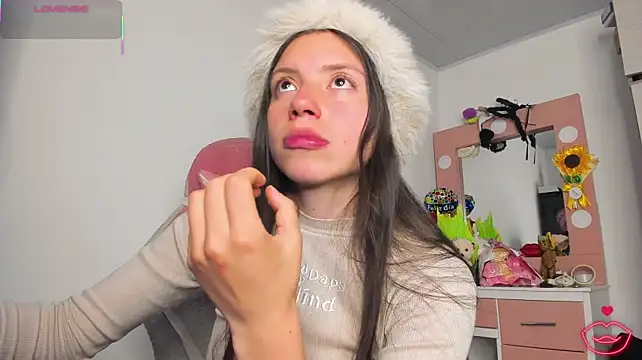 Katty_snow - SLOPPY DEEPTHROAT