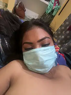 SexySuhana69 - Ass hole close up