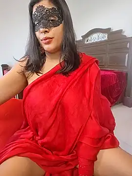Ruvi_Queen - Boobs oil 😵😵💦💦