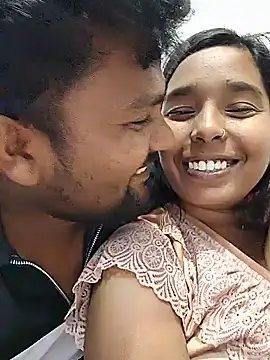 BabuCouple - Boobs suking & milk show & pussy show 🍒