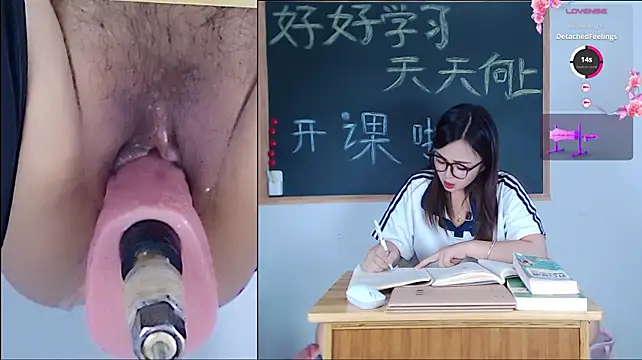 Juzi1213 - 喷水第一人超级学妹