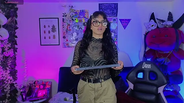 Dann_dan - Fuck my ass so soft and deep with bbc
