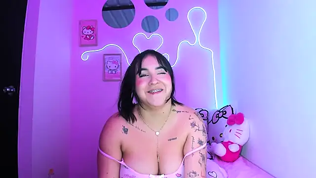 Pamela_flame - ASS