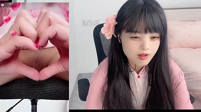 Xianxian-baby - squirting潮吹き