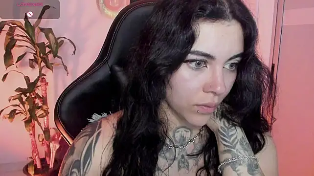 MissCharlottte_18 - spank ass + panties off
