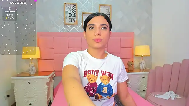Abbye_rose - Spank ass x10