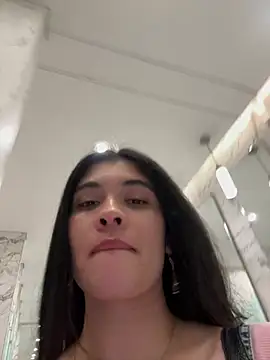 _Pao_ - Naked ? + dildo