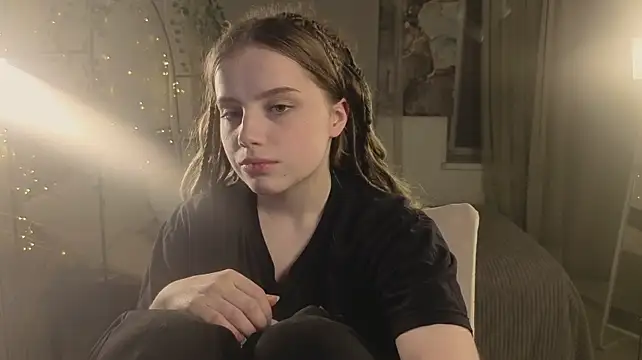 GabiMeshuggah - eye contact