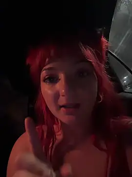 Princessmoon129 - 👀 WALK NAKED BEHIND STORE TS👀