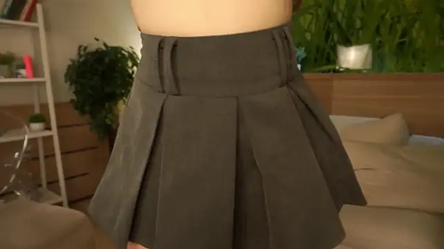 MarlinVarian - Pinching and teasing my hard nipples^^