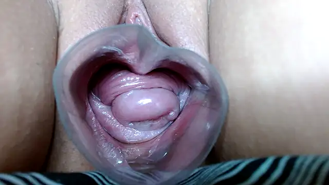 Princess_pussy01 - fuck cervix dildo
