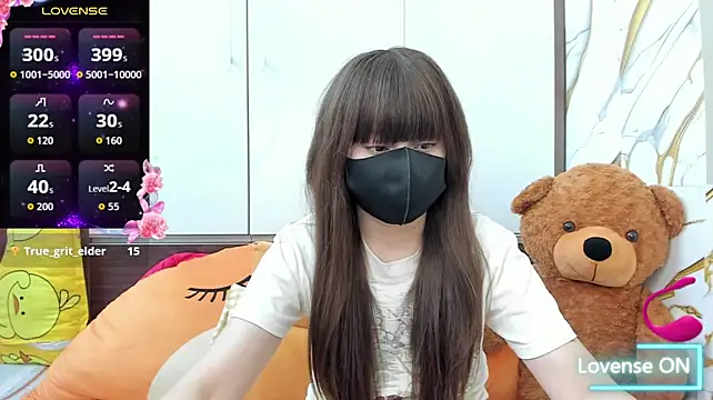 Runarunapi_Chan - have fun with me :inlove::heart: