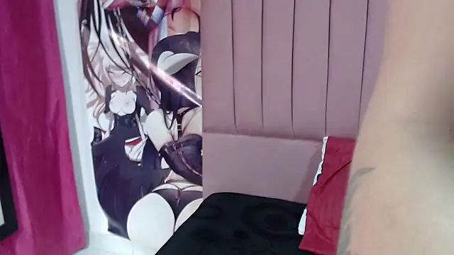 Natsumi_ks - show tits