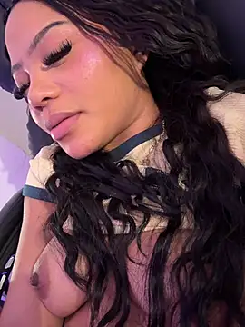 Madiee_Rhea - Cum for u!