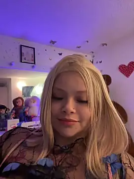 Barbiee_doll1 - NAKED FULL😈+ gifs