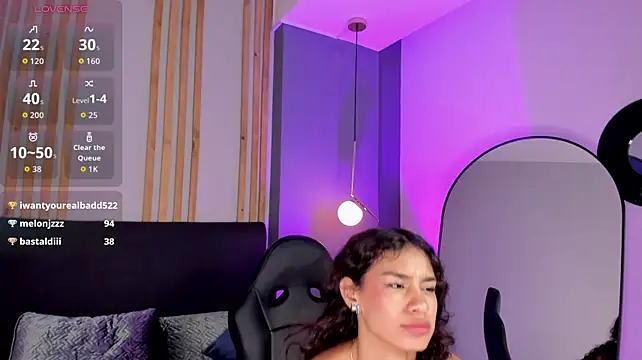 Its_anniie - facesitting close up 🍑🍑