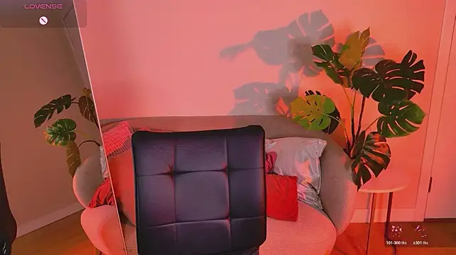 Luna_son - tits massage
