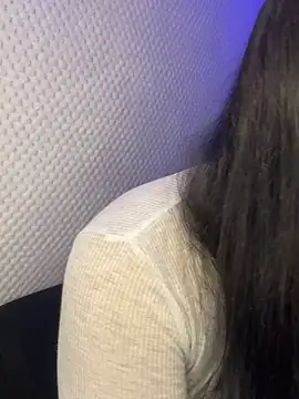 EbonyStars - Show my pussy wet