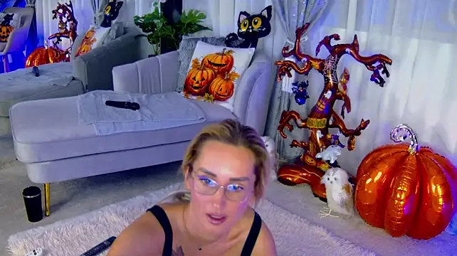 IsabelleEthan - Hi bby 😜